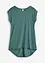 Longshirt aus Viskose-Mischung, bonprix