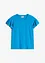 T-shirt à  manches volantées, bonprix