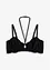 Soutien-gorge balconnet avec armatures, non rembourré, bonprix