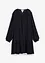 Robe-tunique en viscose fluide, bonprix