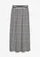 Jupe longue 100% coton, bonprix
