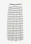Jupe longue 100% coton, bonprix
