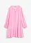 Robe-tunique en viscose fluide, bonprix