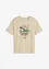 T-shirt 100% coton, bonprix