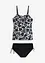 Tankini (2-tlg. Set), bonprix