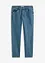 Classic Fit Stretch-Jeans, Straight, bonprix