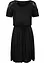 Robe de plage transparente en viscose, bonprix