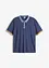 Polo en maille piquée 100% coton, bonprix