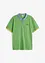 Polo en maille piquée 100% coton, bonprix