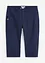 Long-Bermuda aus reiner Baumwolle Regular Fit, bonprix