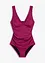 Shape Badeanzug mittlere Formkraft, bonprix