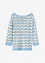Ajour-Pullover, bonprix