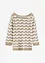 Ajour-Pullover, bonprix