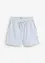 Short 100% coton, bonprix