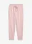 Jogginghose aus weichem Sweat, bonprix