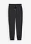Jogginghose mit elastischen Bund, bonprix