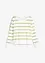 T-shirt manches longues, bonprix
