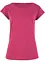 T-Shirt aus reiner Baumwolle, bonprix
