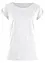 T-Shirt aus reiner Baumwolle, bonprix