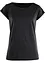 T-Shirt aus reiner Baumwolle, bonprix