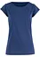 T-Shirt aus reiner Baumwolle, bonprix