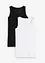 Tanktop, (2er Pack), bonprix