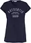 Longshirt aus reiner Bio-Baumwolle, bonprix