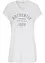 Longshirt aus reiner Bio-Baumwolle, bonprix