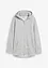 Sweatjacke aus softem Baumwoll-Mix, bonprix