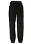 Pantalon confortable en velours côtelé avec grandes poches et taille élastiquée, bonprix