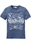 T-Shirt aus reiner Baumwolle, bonprix