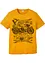 T-Shirt aus reiner Baumwolle, bonprix