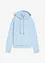 Sweat à capuche, bonprix