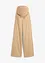 Pantalon de grossesse confortable, loose, bonprix