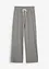 Jersey-Hose aus Baumwolle mit Stretch, bonprix