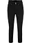 Jean slim, taille mi-haute confortable, bonprix