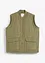 Gilet sans manches ample, bonprix