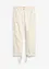 Pantalon cargo 100% coton, bonprix