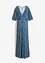 Maxi-Umstands- und Stillkleid aus Jersey, bonprix