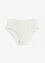 Bas de bikini taille haute, bonprix