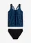 Tankini (2-tlg.Set), bonprix