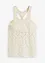 Tankini (ens. 2 pces), bonprix