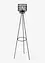 Lampadaire solaire, bonprix