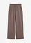 Jersey-Hose aus Interlock, bonprix