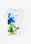 T-shirt en viscose, bonprix