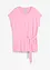 T-shirt en douce viscose mélangée, bonprix