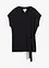 T-shirt en douce viscose mélangée, bonprix