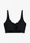 Soutien-gorge moulé sans armatures Feel Comfort à découpes laser, bonprix