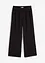 Culotte aus softem Viskose-Mix, bonprix