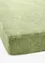 Cashmere Touch Spannbettlaken, bonprix